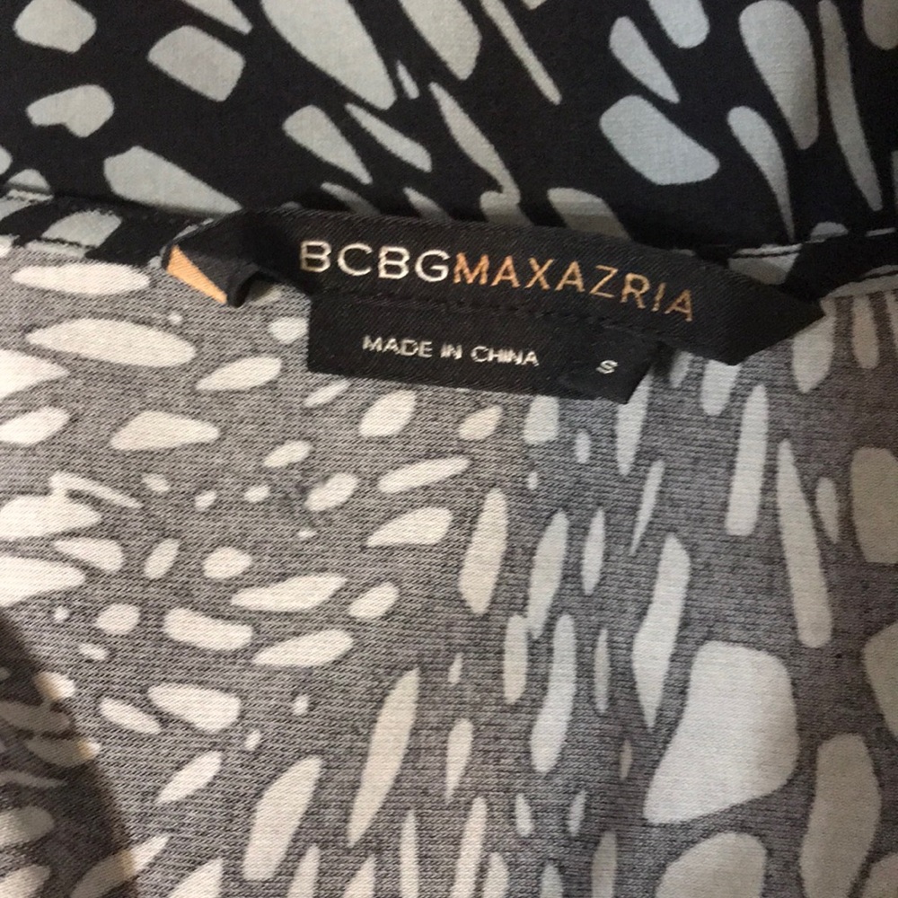 BCBGMAXAZRIA Dress - Picture 5 of 6